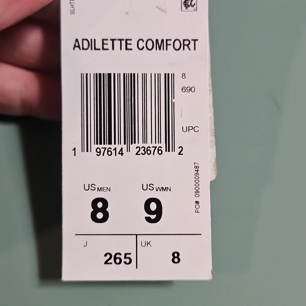 adidas men’s adilette